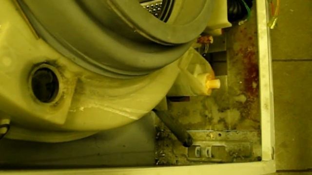 Замена подшипника в стиральной машине Samsung, Самсунг смотреть онлайн