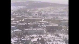 Айхал - 2001 Якутия. Aikhal - 2001 Yakutia.