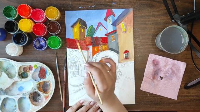 Сказочная Венеция 2 часть смотреть онлайн