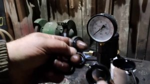 ремонт МТЗ 80, часть 2.