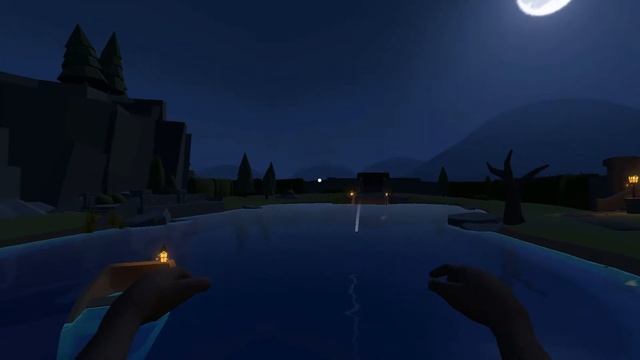 Nineve - Patreon micro-game #2 trailer смотреть онлайн