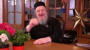 О воскресении. Беседа 17. СП-б