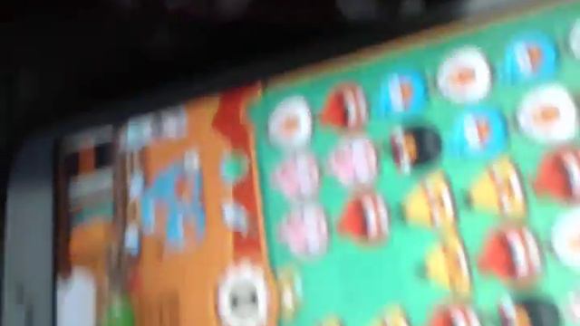 ANGRY BIRDS FIGHT смотреть онлайн