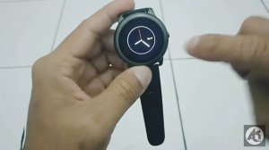 #smartwatch Review Singkat Smartwatch haylou solar LS05