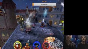 Shrek 2: team action - прохождение #10: Герой, которого мы заслужили