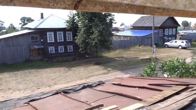 Монолит-керамзит 2-ой этаж. Часть 3. смотреть онлайн