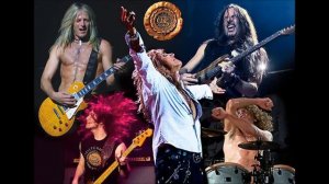 David Coverdale