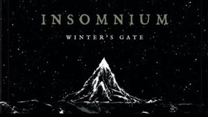 INSOMNIUM -  Winter’s Gate (2016) FULL ALBUM