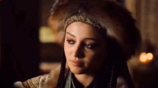 Alparslan And Seferiye Hatun:   #alparslanbüyükselçuklu #keşfet #sefalp #alpsef
