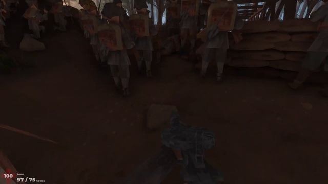 Игры SandStorm Studios или Как стать Британцем смотреть онлайн