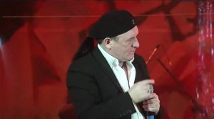 Одинцовский эстрадно-симфонический оркестр дирижер Андрей Балин
