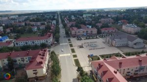 Города России АЗНАКАЕВО Республика Татарстан / Cities of Russia AZNAKAEVO Republic of Tatarstan