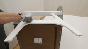 Инструкция по сборке. Кресло Далас