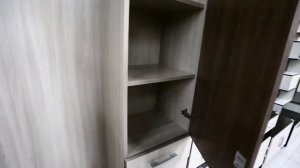 Прихожая Грация 2 - ясень шимо - стенд мебель - mebelsp.com