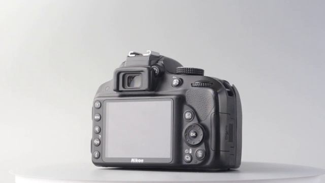 Фотоаппарат Nikon D3300 kit 18-55 G ll смотреть онлайн