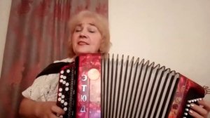 Говорят некрасивый ты.. ГАЛИНА ОБРАЗЦОВА- "ПЛЮС 65".