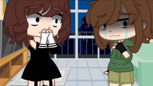 meme~лучше бы ты умерла!~[гача клуб]