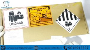 Dell inspiron 15-3000 / 5558 / 3451 / 3558 battery review, Laptop World