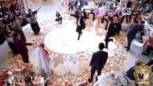 Свадьба Червони и Аделины  2 день 2 часть