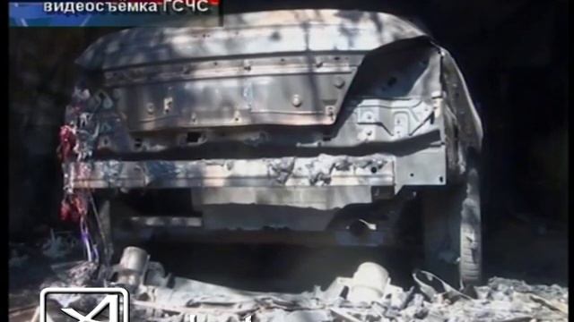 Пожар на Дунайской смотреть онлайн