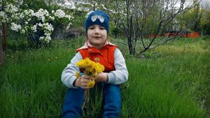 Александр Прокофьев "Люблю берёзку русскую"