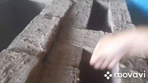 Двух колпаковая печь своими руками.