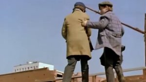 Deniskiny rasskazy 1970