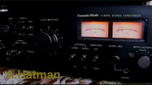 Transonic-Strato a-9009