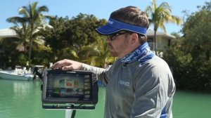 Lowrance HDS Gen 3 - Ease of Use