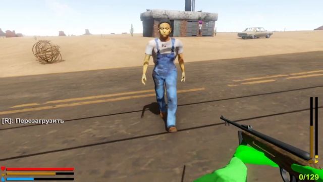 РАЗОГНАЛСЯ ВЫШЕ 160км/ч! (№3) The Long Drive смотреть онлайн