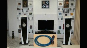 Сетевые провода, Mсintosh 2328 VS Siltech SPX-28, из Китая