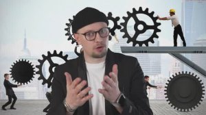 Константин Суздалев Корпоративный Showreel 2024