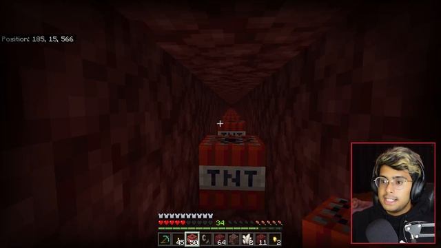 (1.18+) ALL Ways To Get NETHERITE (UNLIMITED Ancient Debris) - Minecraft (Bedrock + Java) смотреть онлайн