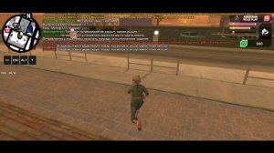 ?ЧЕСТНЫЙ ОБЗОР на ARIZONA MOBILE! СТОИТ ли ИГРАТЬ?