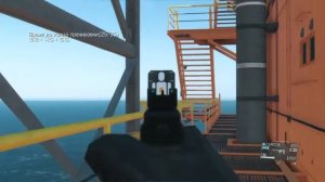 Расположение мишеней в metal gear solid 5: the phantom pain (платформа н/и)
