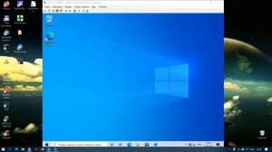 Как убрать надпись Активация Windows 10 | активация виндовс как убрать