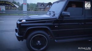 Вечеринка в коттедже КАНИКУЛЫ Х 20.06.16 видеоотчет от LETS"GO