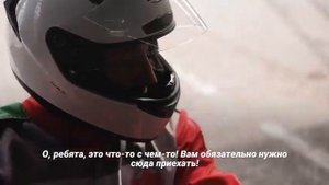 Грозный! Вкусный! Еда и развлечения в столице Чеченской Республики