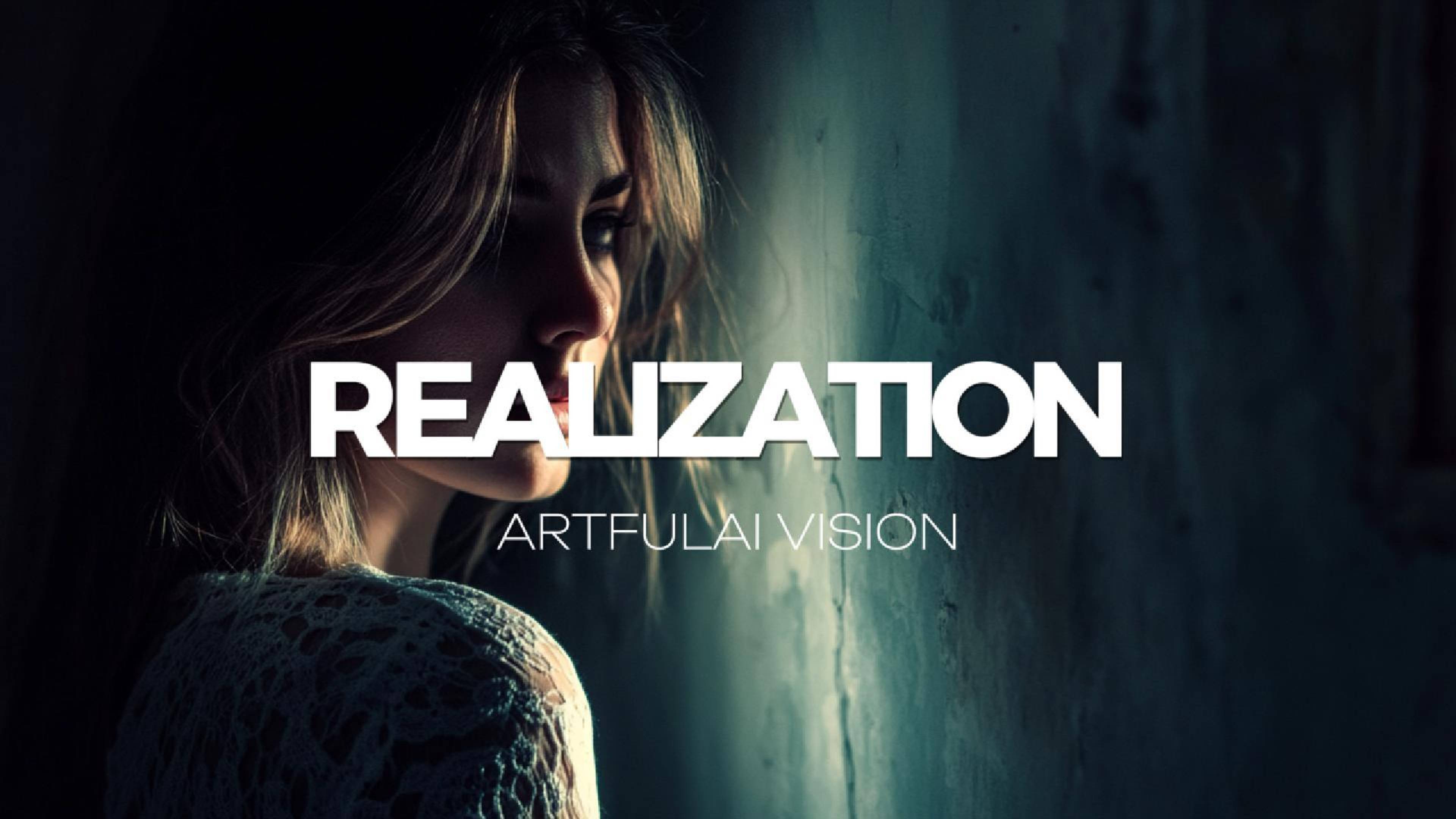 REALIZATION – Artfulai Vision