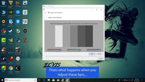 How To Calibrate Your Laptop Display For Good Colour Accuracy | Acer Nitro 5