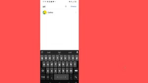Как исправить личный альбом галереи, который не отображается на телефоне Redmi mi. Частный альбом