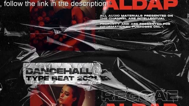 Dancehall Type Beat x Reggaeton Type Beat [SOULING] Moombahton Type Beat Instrumental 2022 смотреть онлайн