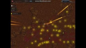 Crimsonland Уровень 3.4 Hidden Evil v2