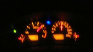 Nissan Pathfinder r51 2.5dci (174hp) acceleration, разгон до 100