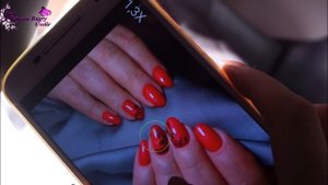 Как делать красивые ФОТОГРАФИИ маникюра? / Татьяна Бугрий