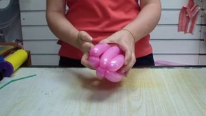 ромашка из шдм, ещё один вариант.