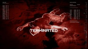 Mortal Kombat 11 Терминатор Секретное бруталити конечные анимации и удары эндоскелета
