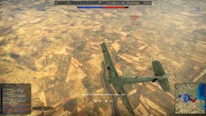 Bf.109E-4 vs P-40E-1. War Thunder |1.63