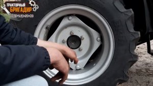 ЯПОНСКОЕ КАЧЕСТВО, КИТАЙСКАЯ ЦЕНА? - Минитрактор СОЛИС 26 С КАБИНОЙ ☝️