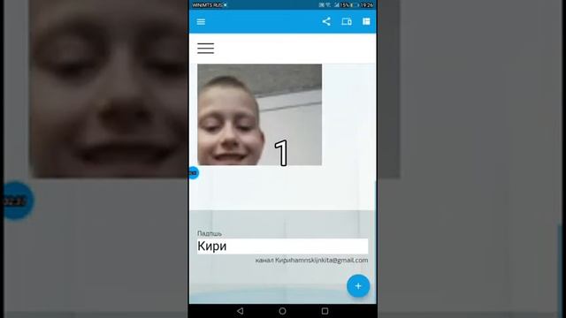 Я сделал собственный сайт на который будет ссылка внизу смотреть онлайн